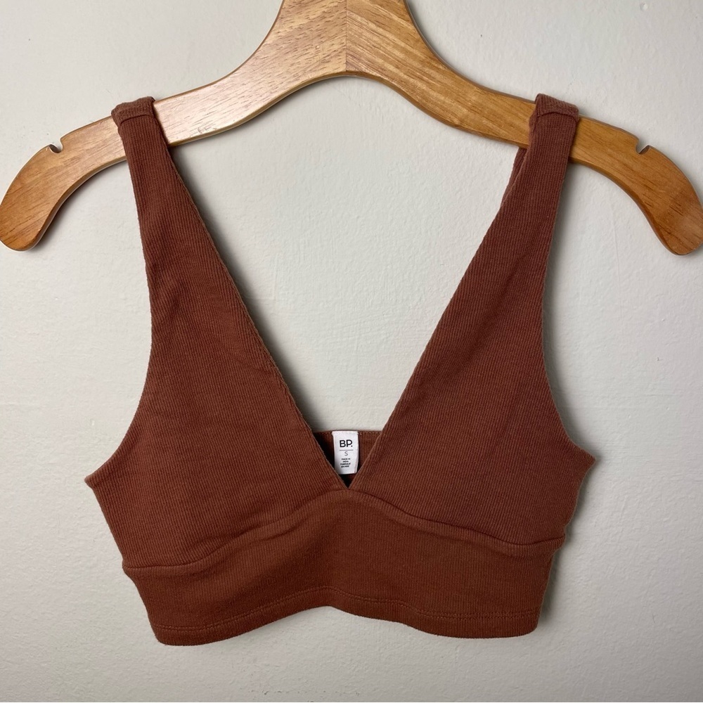 bp top